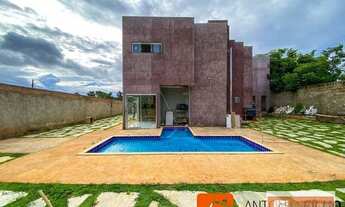 Imagem 4: Casa para locação Condominio Residencial Privê La Font DF 250