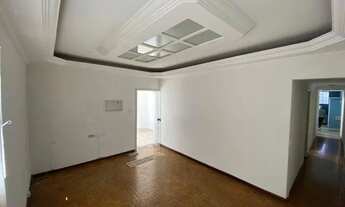 Imagem 3: Casa com 3 dormitórios para alugar, 143 m² por R$ 1.550,00/mês - Alto - Piracicaba/SP