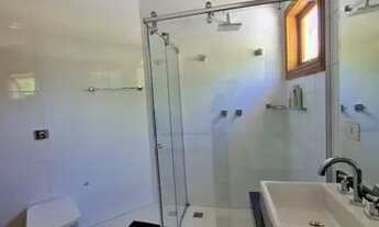 Imagem 3: Sobrado com 4 dormitórios à venda, 700 m² por R$ 4.200.000,00 - Nova Caieiras - Caieiras/S