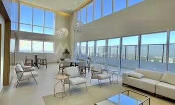 Imagem: Sky Garden Marista 4 suítes