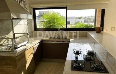 Imagem 13: Casa - Swiss Park - Campinas