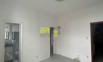 Imagem 5: Reformado - Silencioso Apartamento para locação, claro e arejado. Quarto e SALA Copacab