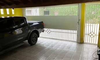 Imagem 3: Sobrado com 3 dormitórios à venda, 100 m² por R$ 650.000,00 - Região Central - Caieiras/SP