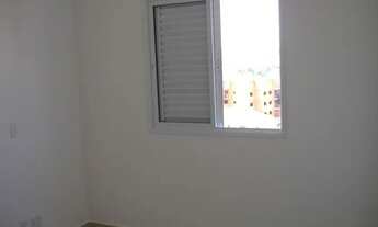 Imagem 4: Apartamento para aluguel com 80 metros quadrados com 2 quartos em Jardim Gonçalves - Soroc