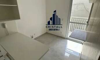 Imagem 4: Studio para aluguel com 28 metros quadrados com 1 quarto em Liberdade - São Paulo - SP