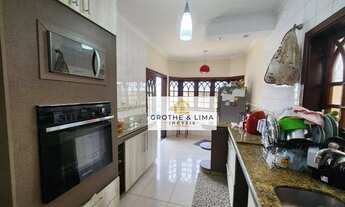 Imagem 5: Sobrado com 4 dormitórios à venda, 350 m² por R$ 3.150.000,00 - Jardim Aquarius - São José