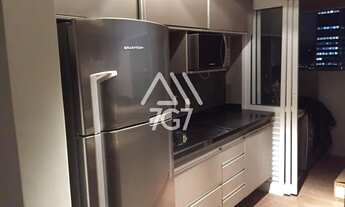 Imagem 5: APARTAMENTO À VENDA NO BROOKLIN