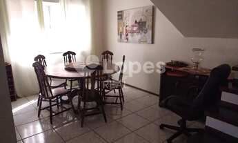 Imagem: Casa - Castelo - Valinhos