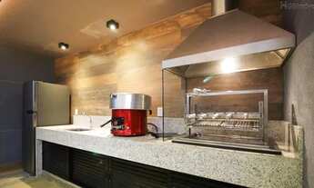 Imagem 7: SãO PAULO - Apartamento Padrão - Moema Índios