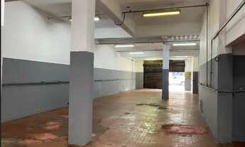 Imagem 2: Galpão à venda na Vila Mariana com 186 m²