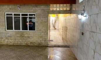 Imagem 3: Sobrado, 110 m² - venda por R$ 552.000,00 ou aluguel por R$ 2.289,00/mês - Lauzane Paulist