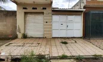 Imagem 3: Casa com kitinete + loja no Santa Rita