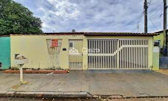 Imagem: Casa Térrea para Locação