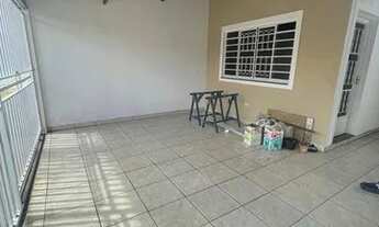 Imagem 5: Casa para aluguel tem 125 metros quadrados com 3 quartos em Parque Senhor do Bonfim - Taub