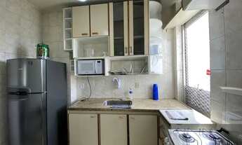 Imagem 5: Apartamento para Locação em Belo Horizonte, Santa Tereza, 3 dormitórios, 1 banheiro, 1 vag