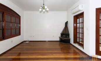 Imagem: CANOAS - Casa Padrão - Marechal Rondon