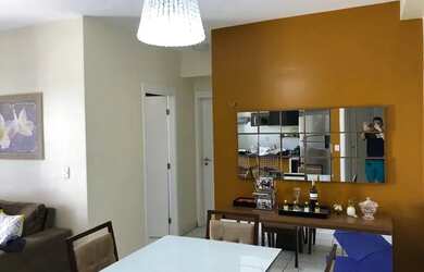 Imagem 7: Apartamento no Jardim de Provence, 2 quartos sendo 1 suite - 66m²