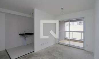 Imagem: Apartamento à Venda - Chácara Santo Antonio