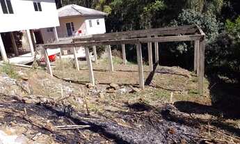 Imagem 4: Terreno bem localizado e tranquilo