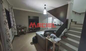 Imagem: Casa Padrão em Sao Jose dos Campos