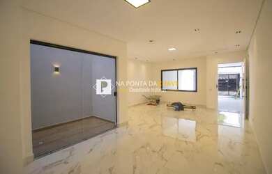 Imagem 4: SãO BERNARDO DO CAMPO - Casa Padrão - Nova Petrópolis