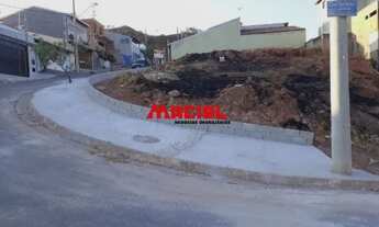 Imagem: Terreno Padrão em Sao Jose dos Campos