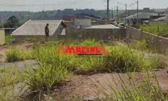 Imagem 2: Terreno Padrão em Sao Jose dos Campos