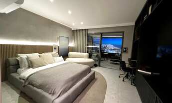 Imagem: Apartamento studio para venda tem 45 m2