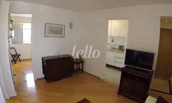 Imagem 3: São Paulo - Apartamento Padrão - Vila Mariana