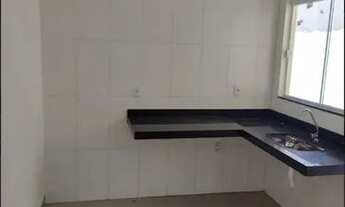 Imagem 2: Imóvel na estrutural