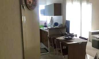 Imagem 5: Duplex para venda 54 m2 com 1 quarto em Anhangabaú - Jundiaí - SP