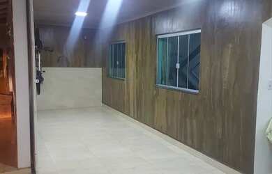 Imagem 2: Vendo Excelente sobrado na QNP 20 Com 4 Quartos..