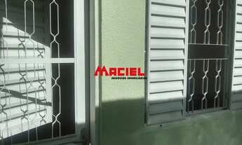 Imagem 3: Casa Padrão em São José dos Campos