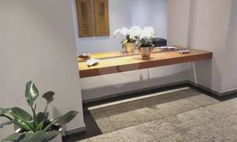 Imagem 7: Apartamento para aluguel possui 83 metros quadrados com 3 quartos