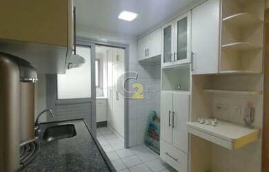 Imagem 5: APARTAMENTO VILA LEOPOLDINA - 3 DORMS - 1 SUITE - 2 VAGAS