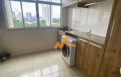 Imagem 3: Apartamento com 01 Suíte + 01 Quarto à venda, 101