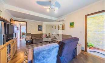 Imagem 3: Casa para Aluguel - Jardim Bela Vista, 4 Quartos, 239 m2