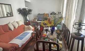 Imagem 2: Apartamento com 2 dormitórios à venda, 90 m² por R$ 680.000,00 - Icaraí - Niterói/RJ