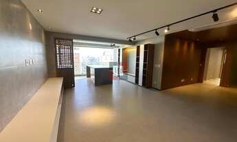 Imagem 7: Excelente apartamento com 175m² em Moema