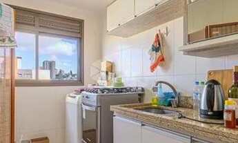 Imagem 6: Apartamento para venda possui 48 metros quadrados com 1 quarto em Higienópolis - Porto Ale