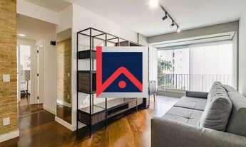 Imagem: Apartamento Locação 2 Dormitórios - 71