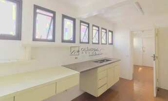 Imagem 12: Apartamento Locação 4 Dormitórios - 180 m² Jardim Paulista