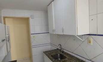 Imagem 7: Apartamento para Locação - Bosque dos Eucaliptos - São José dos Campos/SP