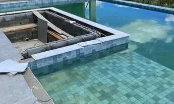 Imagem 2: MARAVILHOSA CASA 380 MTS - COND FECHADO JACAREÍ