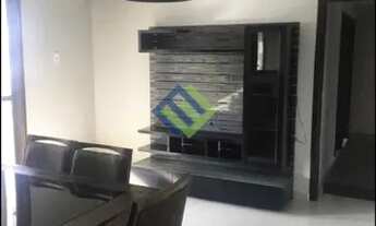 Imagem 2: Apartamento p/ locação edifício Costa Blanca!!!