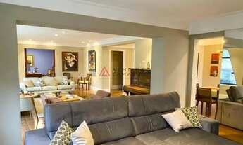 Imagem 5: Apartamento Jardim Paulista 244m² 3 dormitórios 3 suítes 3 vagas