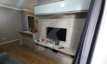 Imagem 3: Apartamento 3 Dormitórios para Locação próximo ao Hipermercado Andorinha