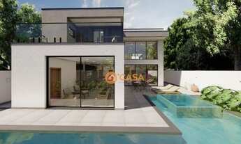 Imagem 2: Casa à venda - Alphaville Nova Esplanada - Votorantim/SP