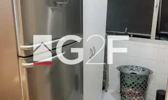 Imagem 6: Apartamento para venda na Vila Industrial! - Campinas