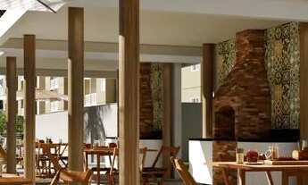 Imagem 4: Apartamento para venda tem 43 metros quadrados com 2 quartos em Alberto Maia - Camaragibe